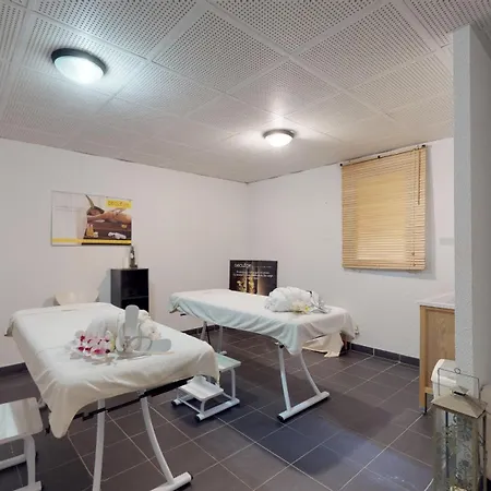 Apartmán Hameau 5 201a - & Piscine 2 Pers