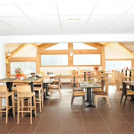 Hameau 5 201a - & Piscine 2 Pers *