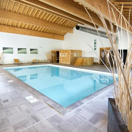 Apartmán Hameau 5 201a - & Piscine 2 Pers *