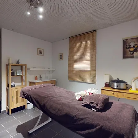Hameau 5 201a - & Piscine 2 Pers Appartement Orelle