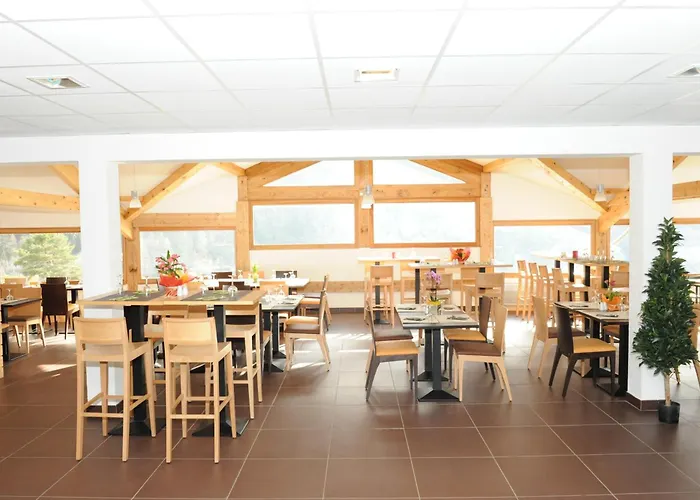 Hameau 5 201a - & Piscine 2 Pers *